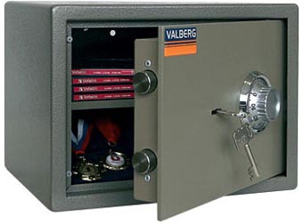 
Сейф Valberg ASM - 25 CL