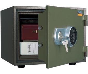 
Сейф Valberg FRS-340 EL