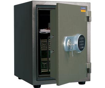 
Сейф Valberg FRS-500 EL