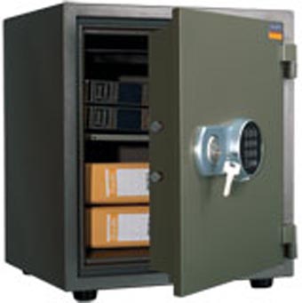 
Сейф Valberg FRS-520 EL