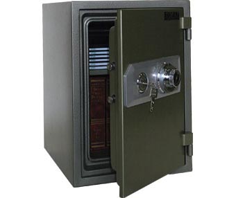 
Сейф Topaz BSC-510