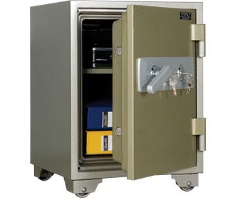 
Сейф Topaz BSC-610