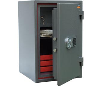 
Сейф Garant 67 T EL