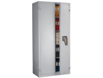 
Brand Mauer 1993 KL