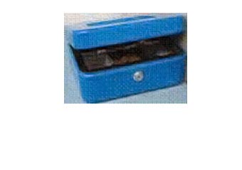 Cash box 25