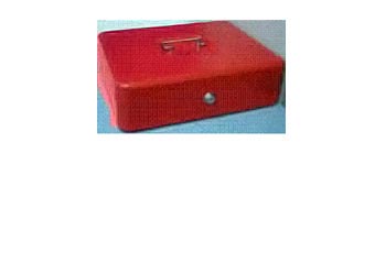 Cash box 30