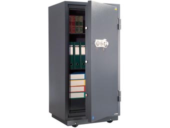 
СЕЙФ FRS 133 TCL