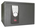 
Сейф Office 250 P
